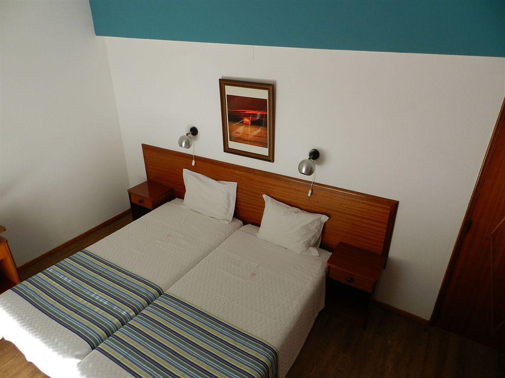 Edificio Novo Rosamar Al Hotel Silves Kültér fotó