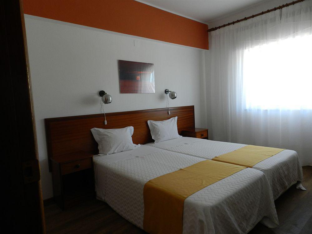 Edificio Novo Rosamar Al Hotel Silves Kültér fotó
