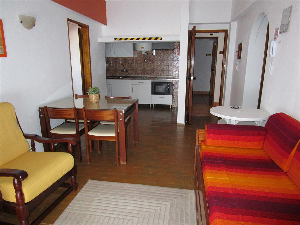 Edificio Novo Rosamar Al Hotel Silves Kültér fotó