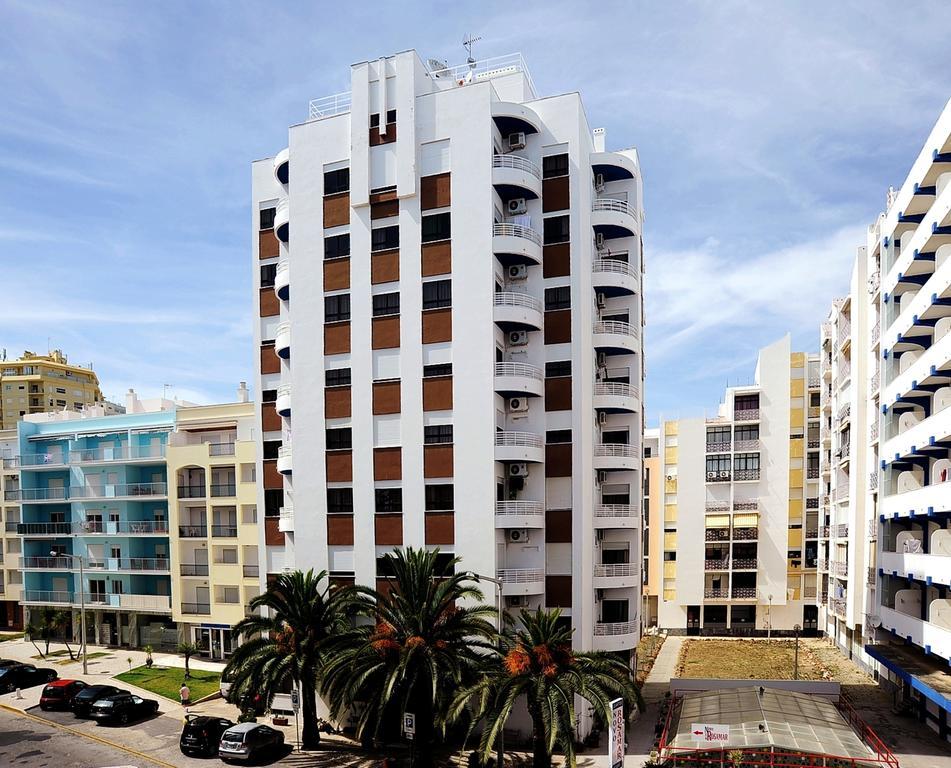 Edificio Novo Rosamar Al Hotel Silves Kültér fotó