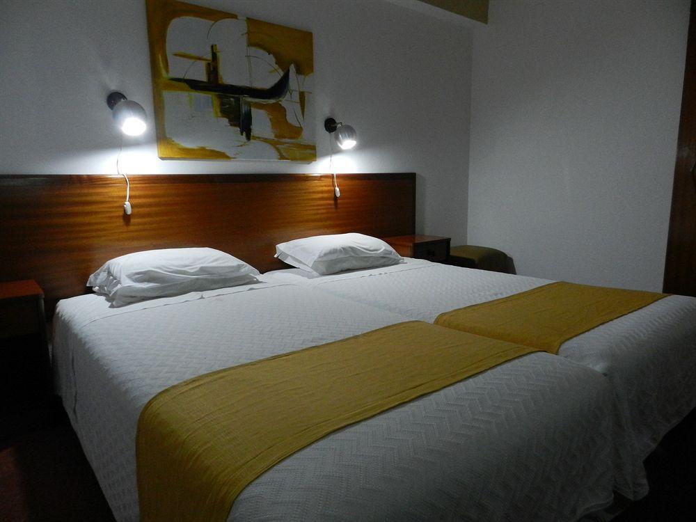 Edificio Novo Rosamar Al Hotel Silves Kültér fotó