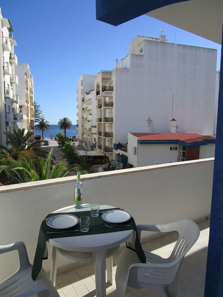 Edificio Novo Rosamar Al Hotel Silves Kültér fotó