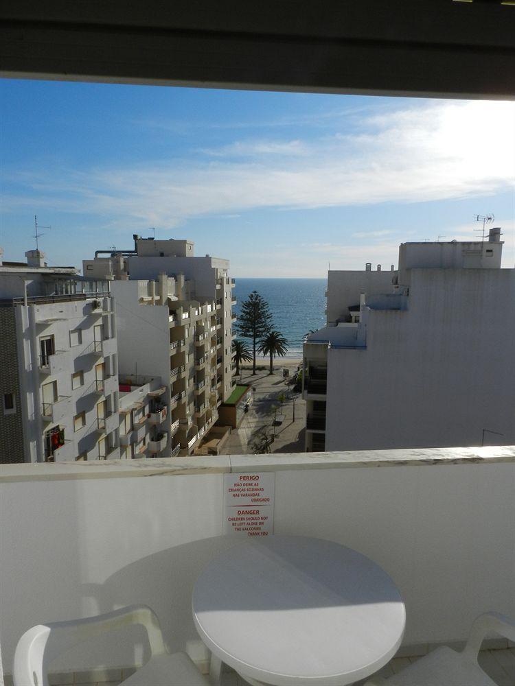 Edificio Novo Rosamar Al Hotel Silves Kültér fotó