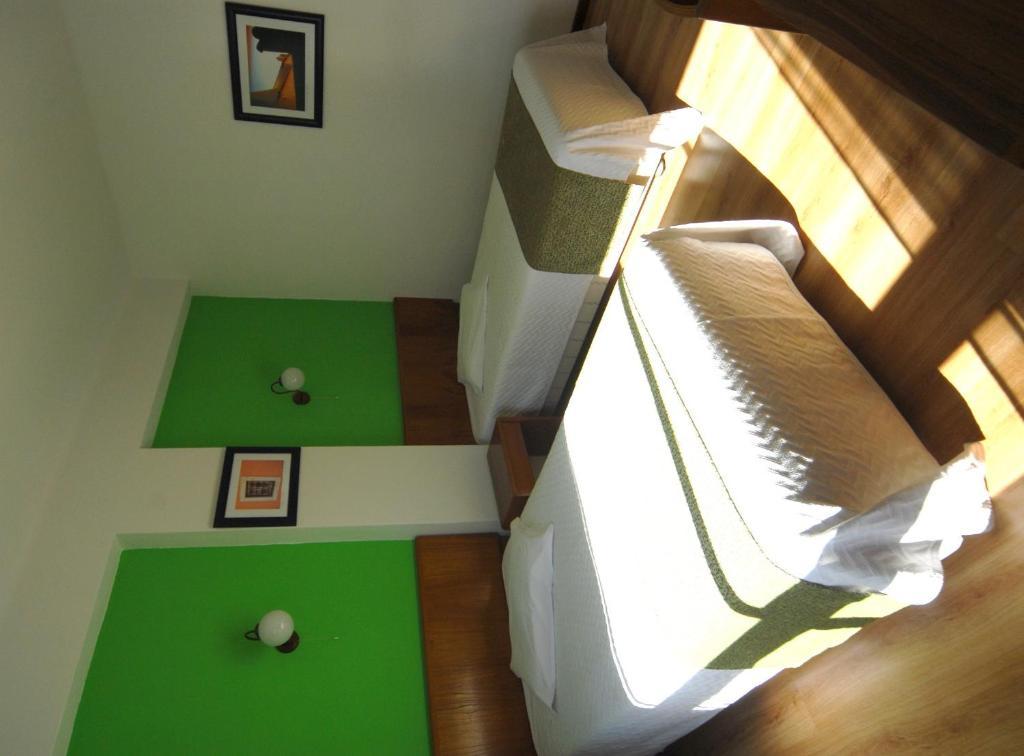 Edificio Novo Rosamar Al Hotel Silves Szoba fotó