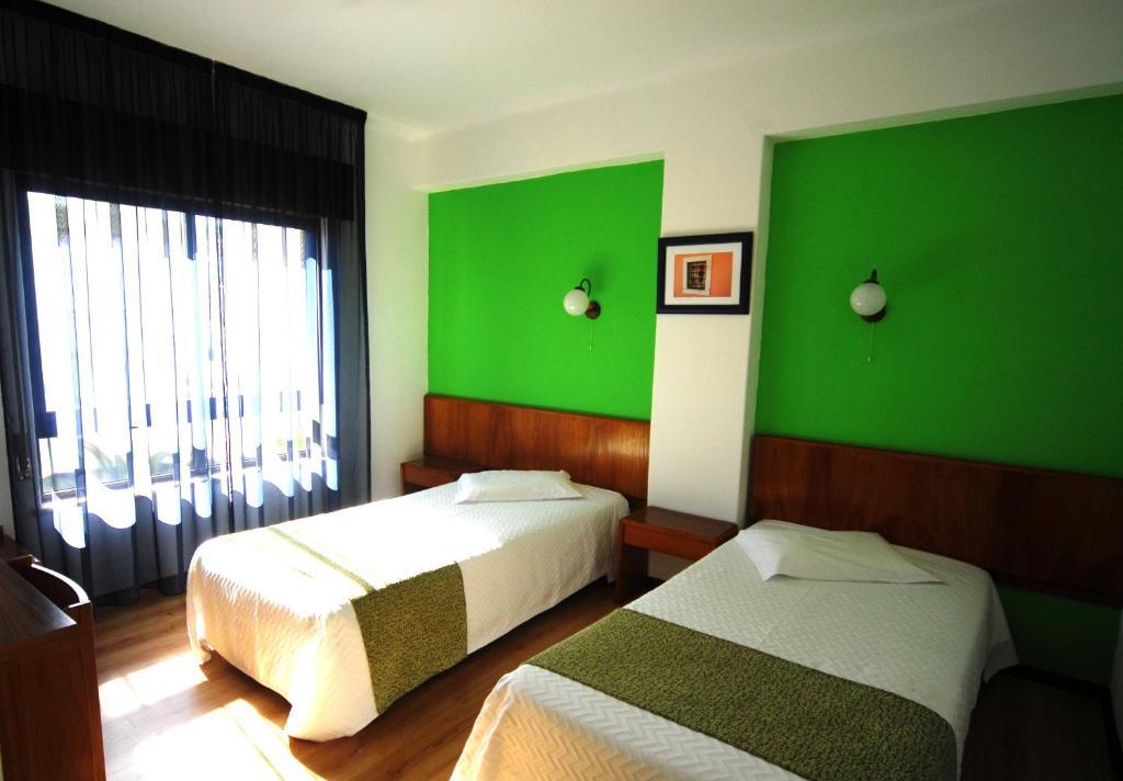 Edificio Novo Rosamar Al Hotel Silves Szoba fotó