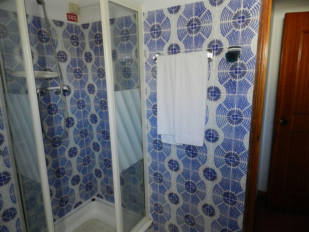 Edificio Novo Rosamar Al Hotel Silves Kültér fotó
