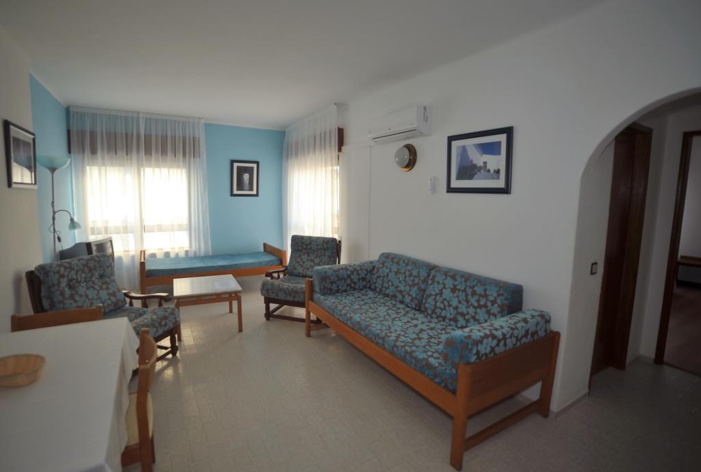 Edificio Novo Rosamar Al Hotel Silves Kültér fotó