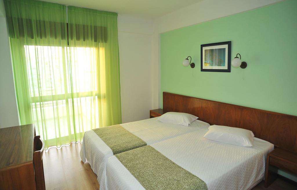 Edificio Novo Rosamar Al Hotel Silves Kültér fotó