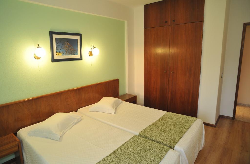 Edificio Novo Rosamar Al Hotel Silves Kültér fotó