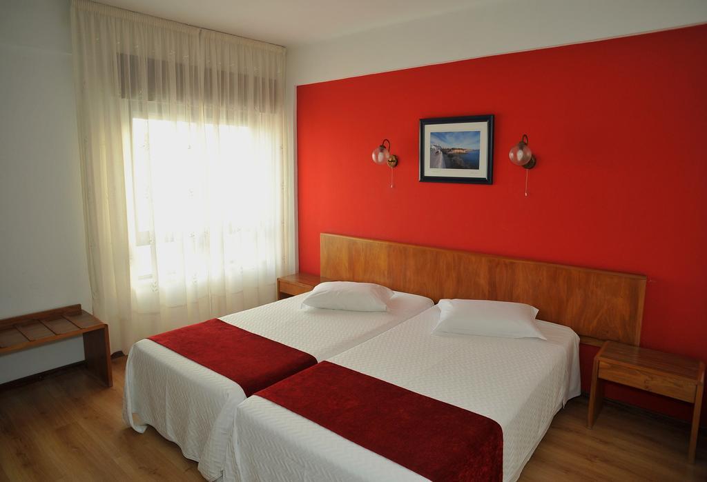 Edificio Novo Rosamar Al Hotel Silves Kültér fotó