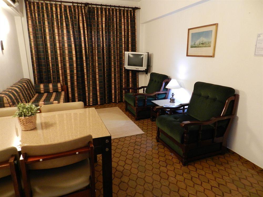 Edificio Novo Rosamar Al Hotel Silves Kültér fotó