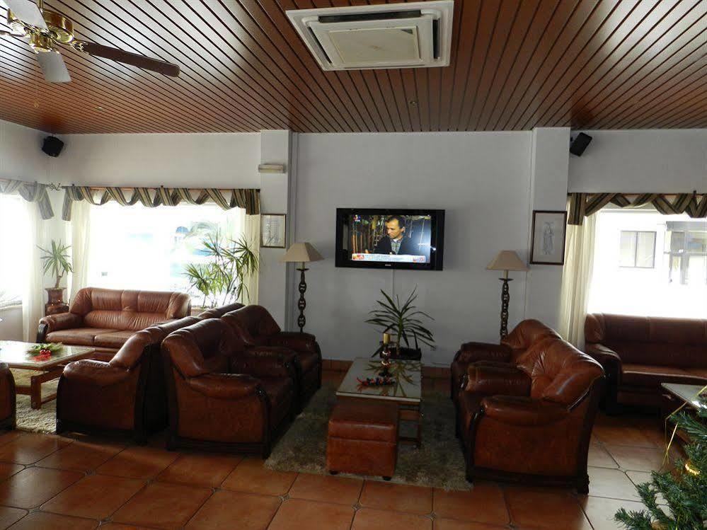 Edificio Novo Rosamar Al Hotel Silves Kültér fotó