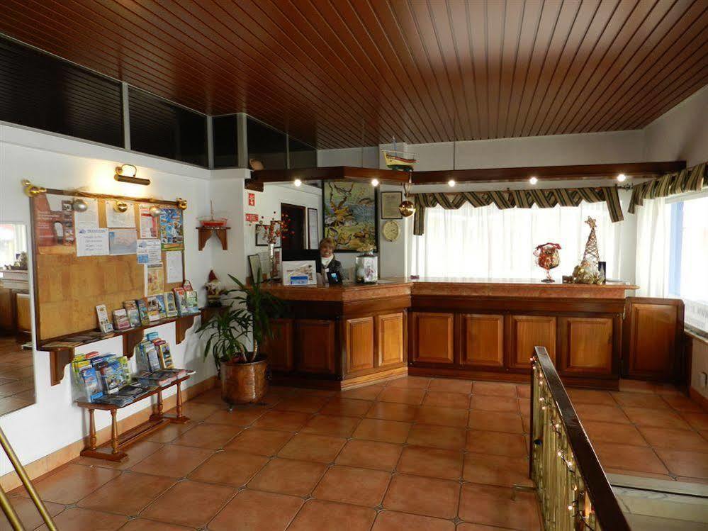 Edificio Novo Rosamar Al Hotel Silves Kültér fotó