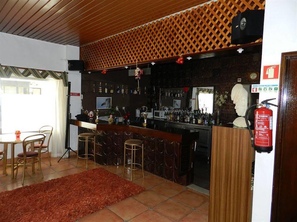 Edificio Novo Rosamar Al Hotel Silves Kültér fotó
