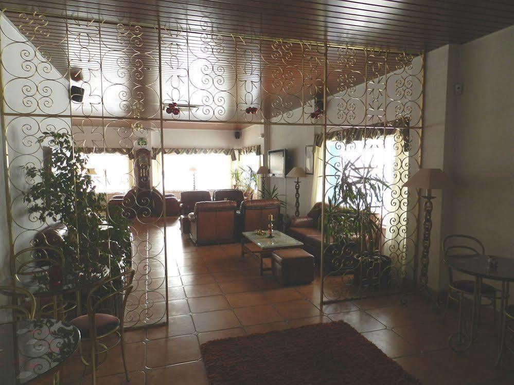 Edificio Novo Rosamar Al Hotel Silves Kültér fotó