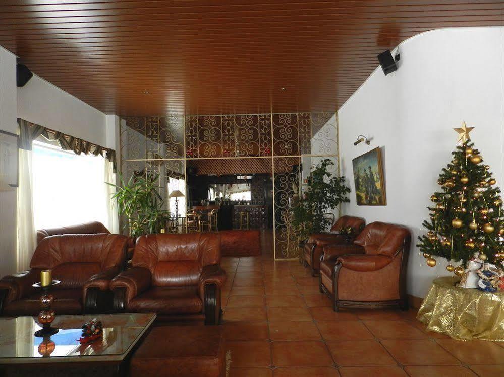 Edificio Novo Rosamar Al Hotel Silves Kültér fotó