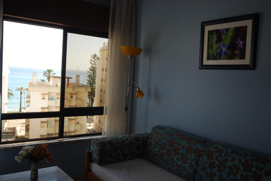 Edificio Novo Rosamar Al Hotel Silves Szoba fotó