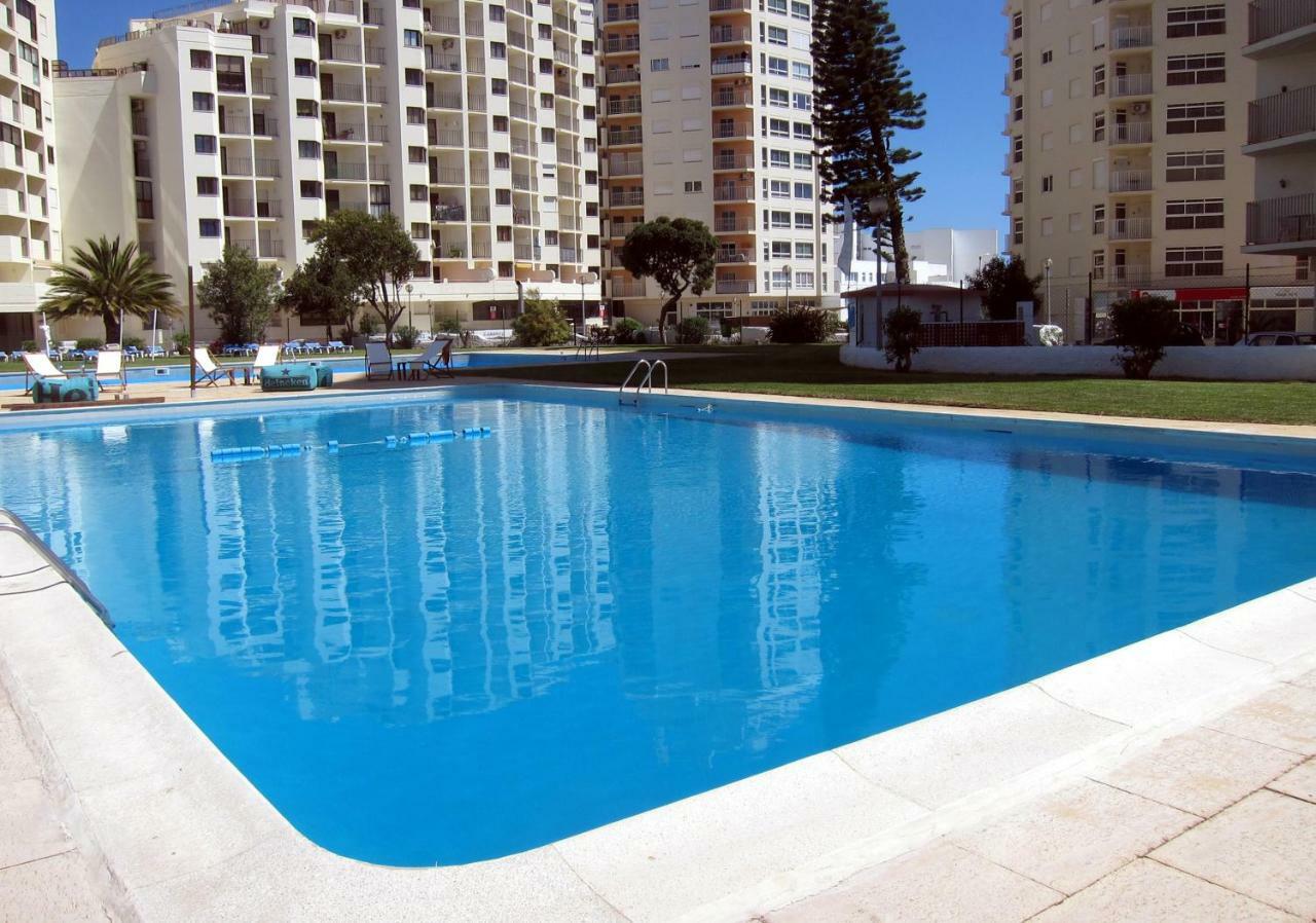 Edificio Novo Rosamar Al Hotel Silves Kültér fotó