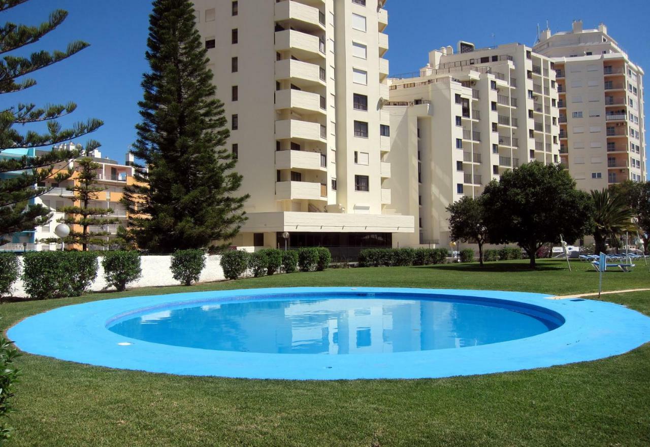 Edificio Novo Rosamar Al Hotel Silves Kültér fotó