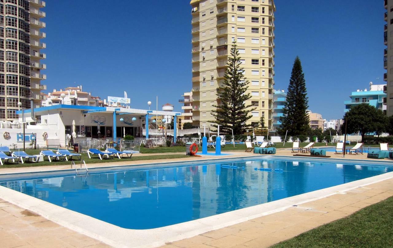 Edificio Novo Rosamar Al Hotel Silves Kültér fotó