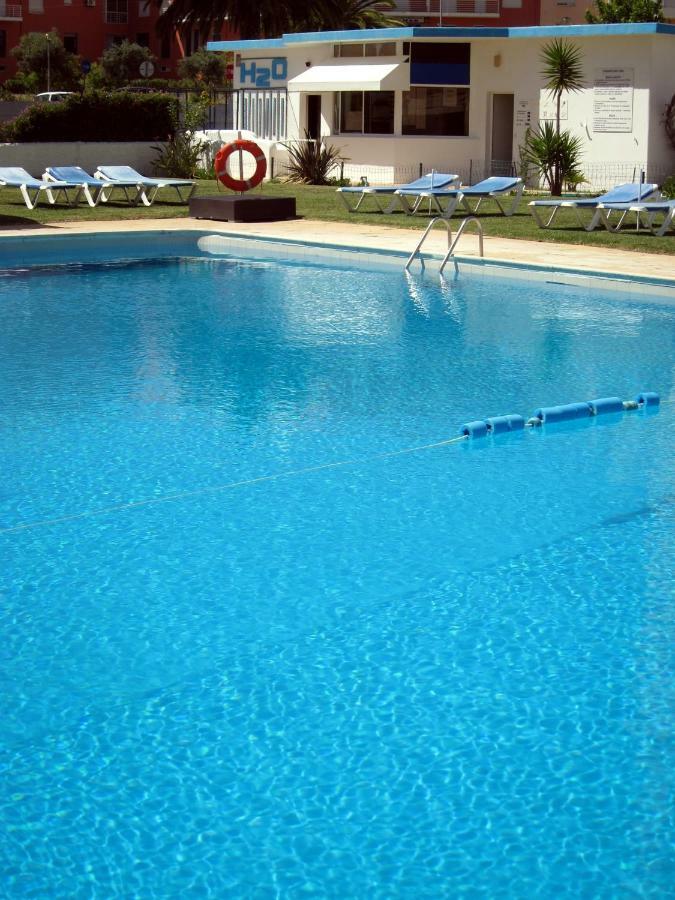 Edificio Novo Rosamar Al Hotel Silves Kültér fotó