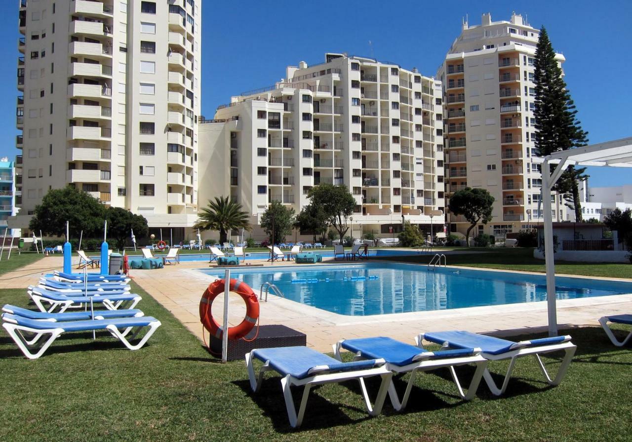 Edificio Novo Rosamar Al Hotel Silves Kültér fotó